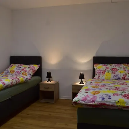 Chalupa U Karla Prázdninový dům