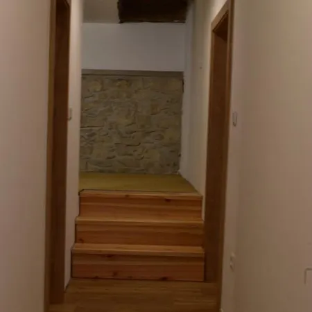 Prázdninový dům Chalupa U Karla Sloup (South Moravian)
