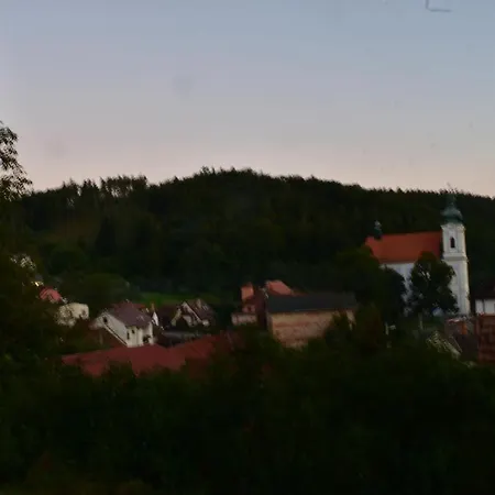 Chalupa U Karla Sloup (South Moravian)